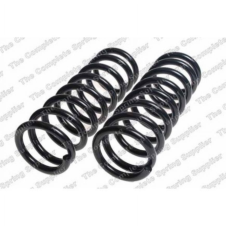 Lesjofors 4112151 Coil Spring