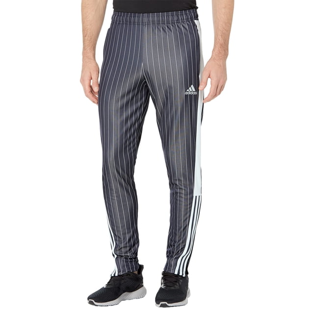 Pantalones deportivos Adidas Tiro 21 para hombre, color tinta, talla S