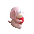 thumbnail image 2 of Peluche Gummy Perro Rosa 55 cm, 2 of 2