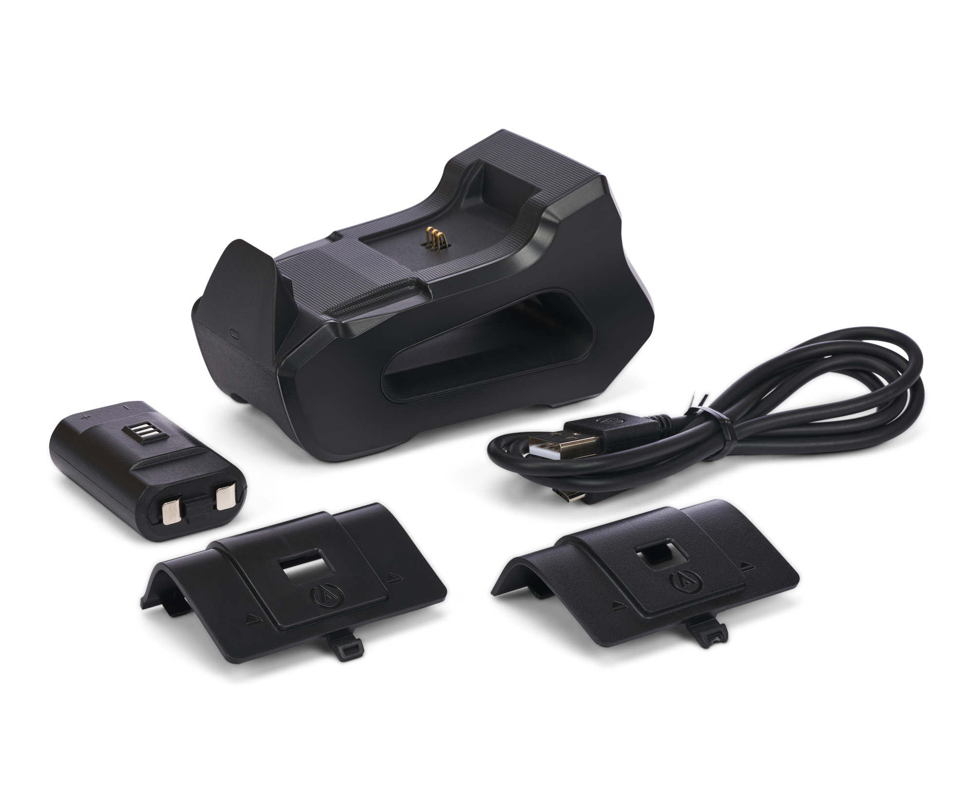 PowerA Solo Charging Stand for Xbox Series X|S - Black photo 7