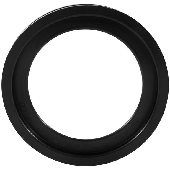 Black 385311658 Toilet Flush Ball Seal for Dometic 320 300 310 RV Series Toilets