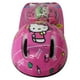 thumbnail image 3 of Combo casco rodilleras y coderas para niñas Hello Kitty FLYING WHEELS COMBO, 3 of 3