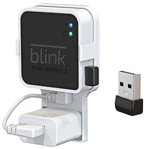 usb for blink camera