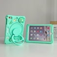 thumbnail image 4 of Funda protectora 360 mini silicona 4 mini 5 tableta 6 funda anticaída nuevo iPad 10,2 pulgadas 7 dibujos animados air2, 4 of 5