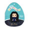 thumbnail image 5 of Squishmallows - Harry Potter 10" Plush - Severus Snape, 5 of 5