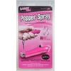 Sabre Red Spitfire Pepper Spray, Pink