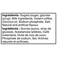 thumbnail image 4 of Sweet & Creamy Instant Iced Coffee Mix, Single-serve Sachets Containing Coffee, Coffee Whitener & Sugar, Just Add Cold Water And Ice, 100% Responsibly Sourced Coffee, 4 of 7