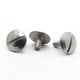 thumbnail image 3 of M2 M25 M3 M4 M5 M6 304 Stainless Steel Large Extra Size Oversize Big Slotted Truss Round Head Screw Bolt GB947, 3 of 5