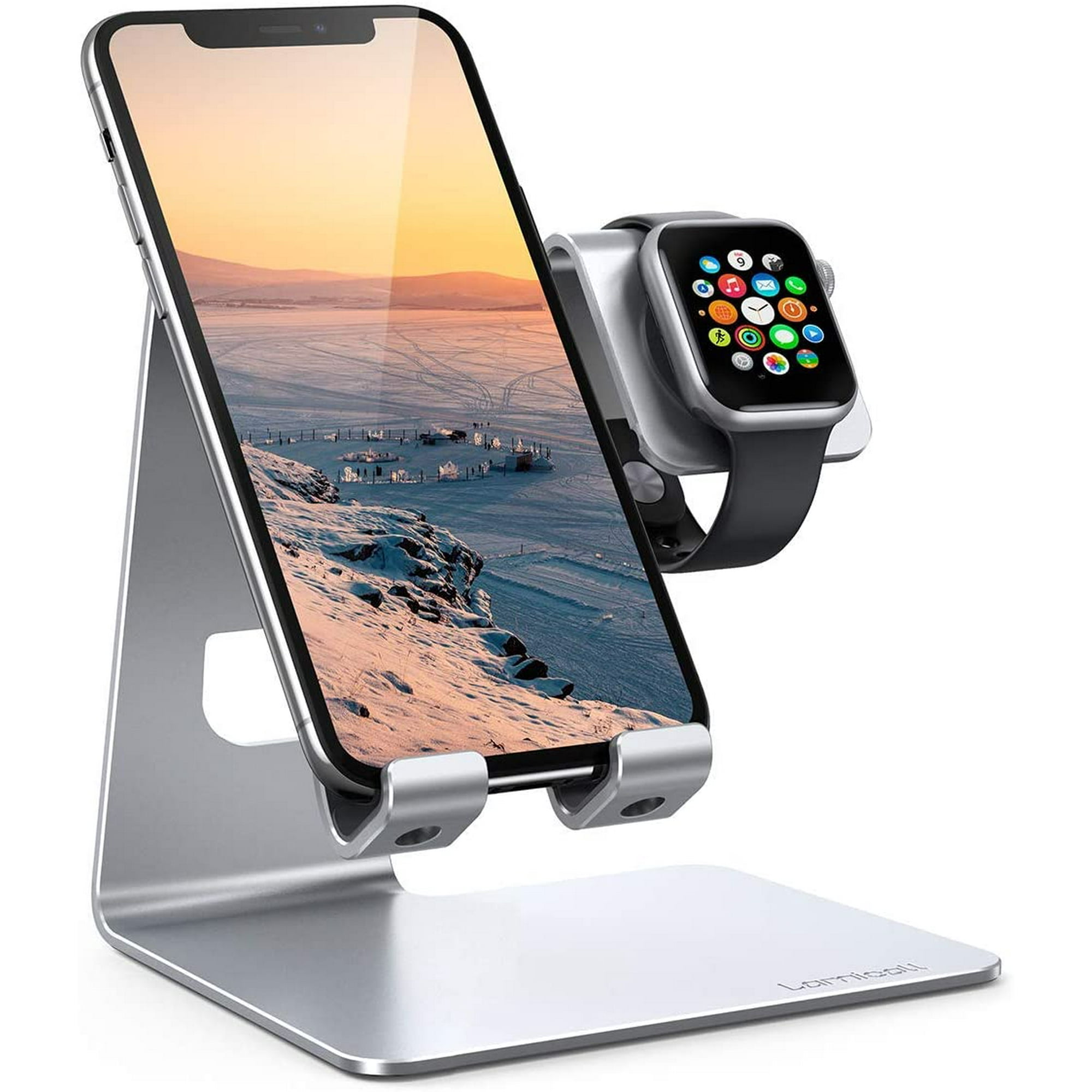 One apple watch two iphones clearance