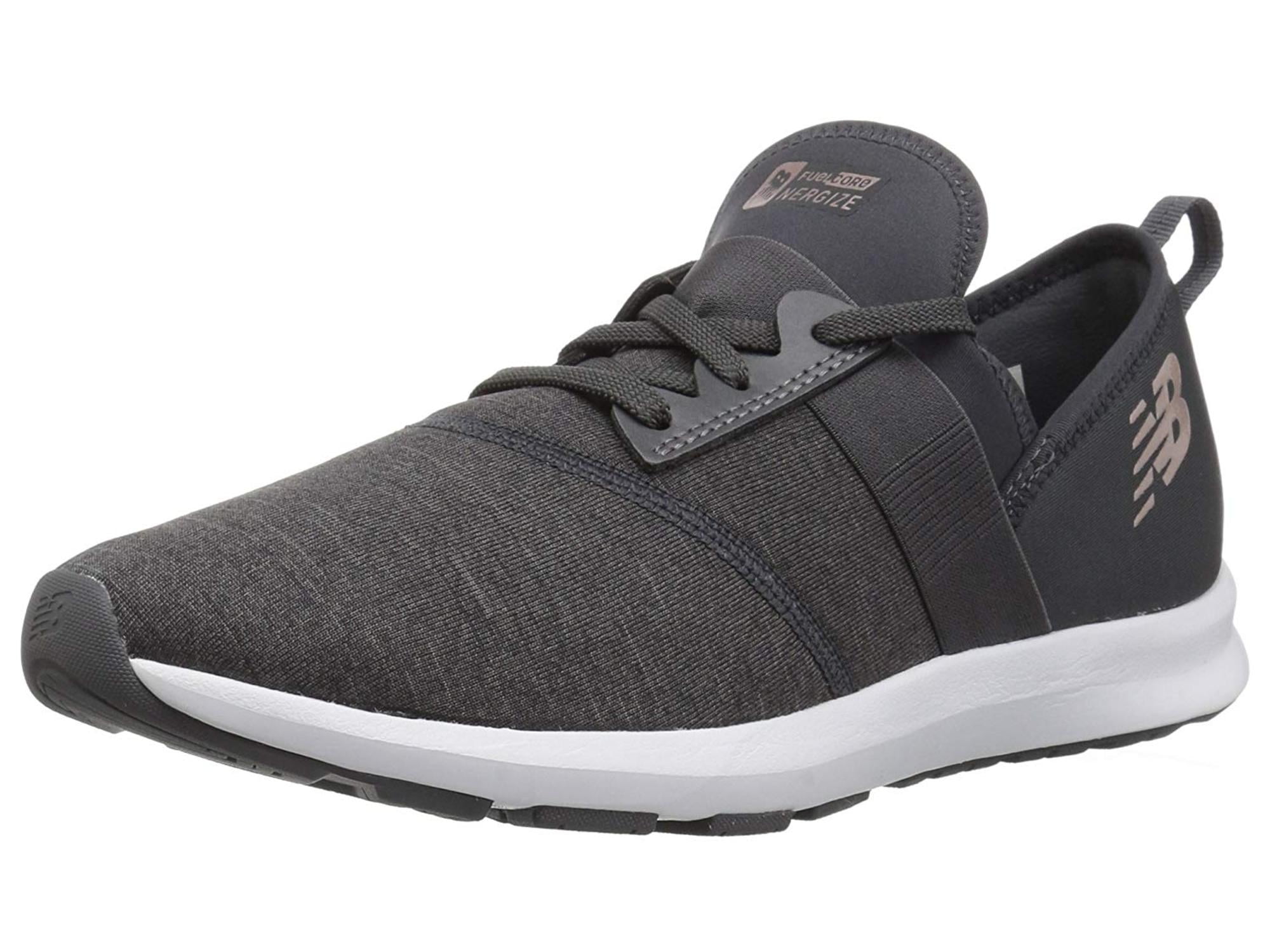 new balance women's fuelcore nergize v1 disney cross trainer