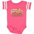 thumbnail image 3 of Inktastic Nevertheless, She Persisted Boys or Girls Baby Bodysuit, 3 of 5
