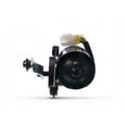 thumbnail image 2 of Motor Limpiaparabrisas Nissan Pickup D21 4cil 2.4 1996 Cardic Tipo Bosch 12V Delantera 5 TERMINALES, 2 of 4