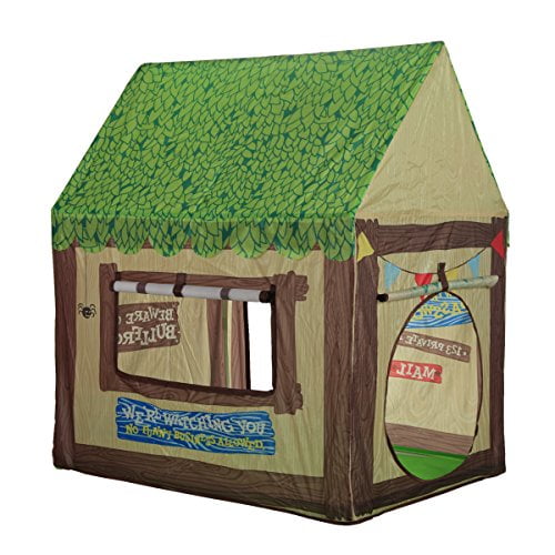 play huts for toddlers