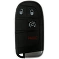 thumbnail image 4 of Dorman 99087ST Keyless Entry Remote 4 Button for Specific Dodge Models, 4 of 5