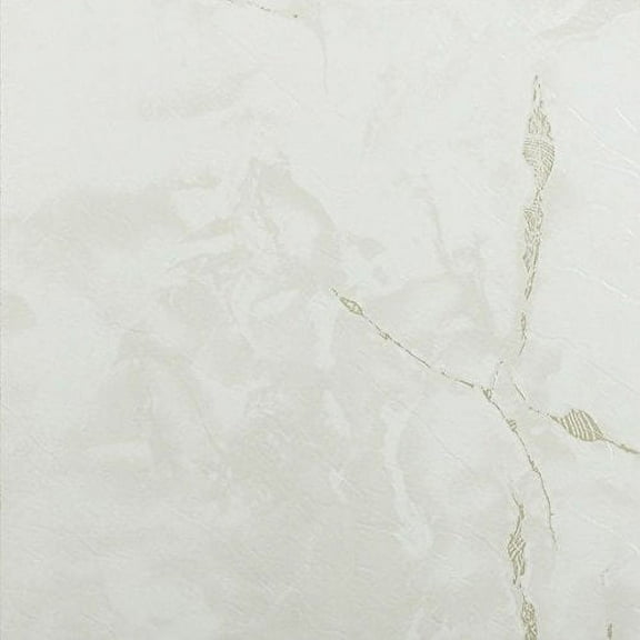Park Avenue Collection NEXUS Quartose Granite12 Inch x 12 Inch Self Adhesive Vinyl Floor Tile #337 - 20 Tiles