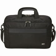 Case Logic Notion NOTIA-116 Carrying Case (Briefcase) for 15.6 PC, Notebook - Black