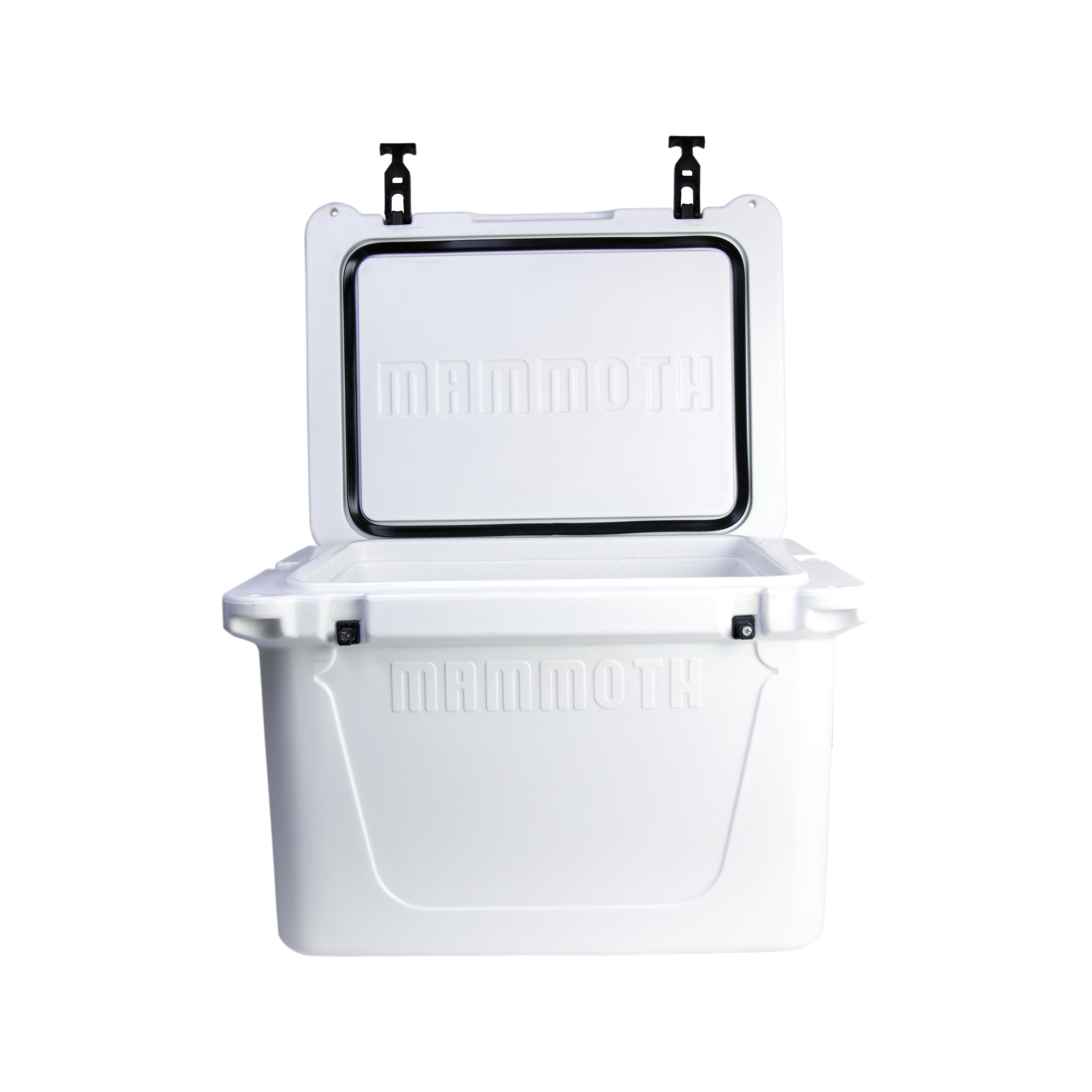 Mammoth Ranger 45 Quart Premium Hard Sided Cooler with 7+ Day Ice