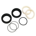 thumbnail image 1 of Kit de sello de horquilla para bicicleta, kit de sello de horquilla de aceite para horquilla delantera de bicicleta, kit de sello de polvo para bicicleta optimizado para la excelencia, 1 of 12