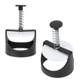 thumbnail image 1 of Demonsen Hamburger Patty Maker DIY Hamburger Press Burger Meat Maker Mold For Home Kitchen Gadgets,Hamburger Maker,Burger Maker, 1 of 8