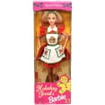 thumbnail image 2 of Holiday Treats Barbie Special Edition Doll 1997 Mattel 17236, 2 of 4