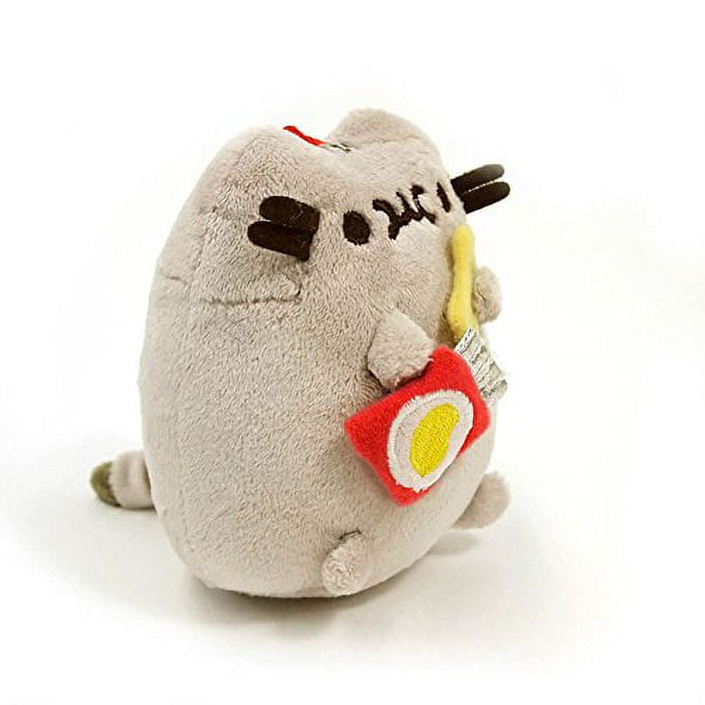 Potato pusheen clearance