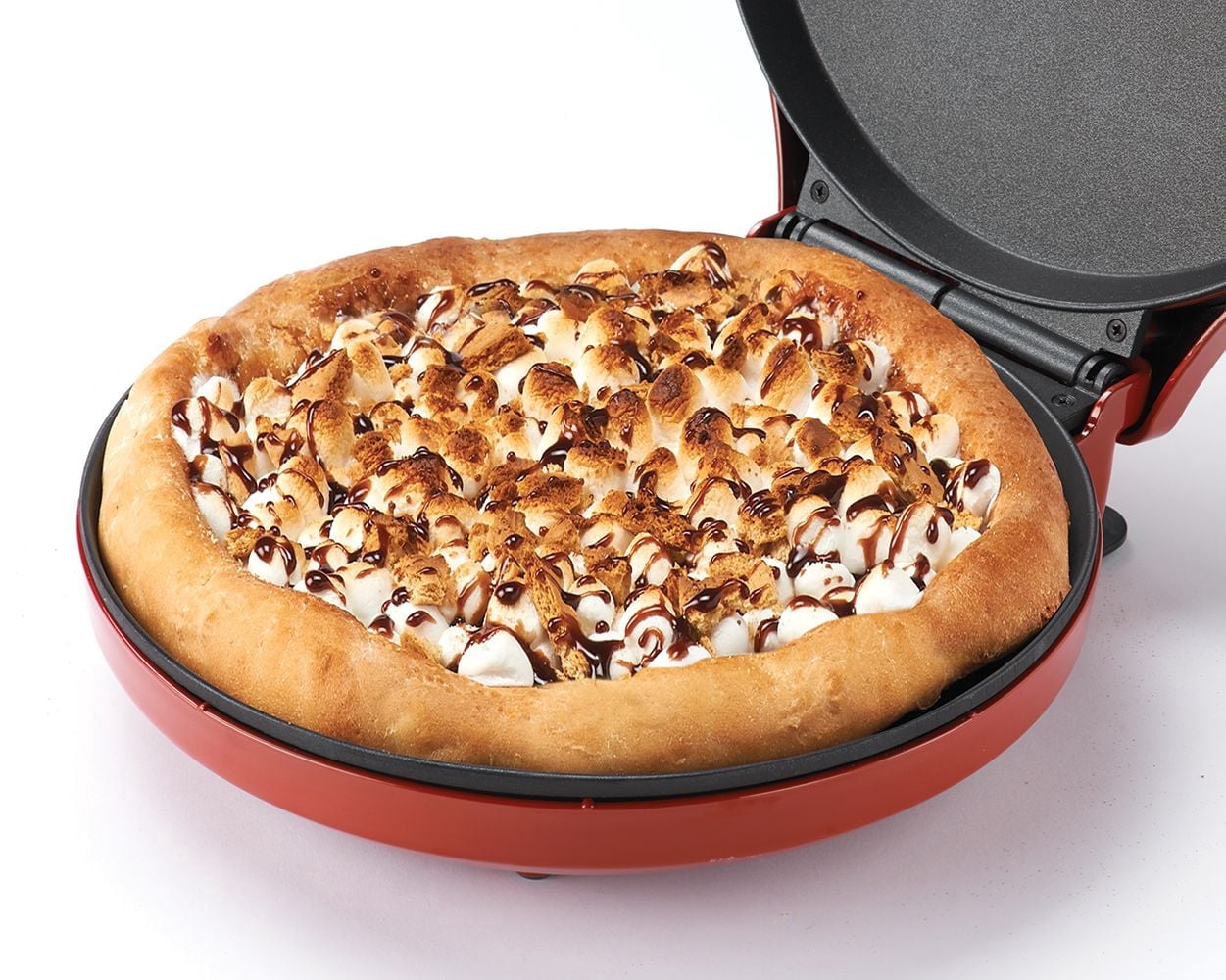 Machine à pizza plus Betty Crocker™
