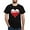 Black, variant on CafePress - Dziadziu Polish Heart Dark T Shirt - Men's Classic Graphic Cotton T-Shirt