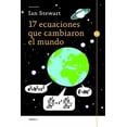 thumbnail image 1 of 17 ECUACIONES QUE CAMBIARON EL MUNDO CRITICA MEXICO IAN STEWART, 1 of 2