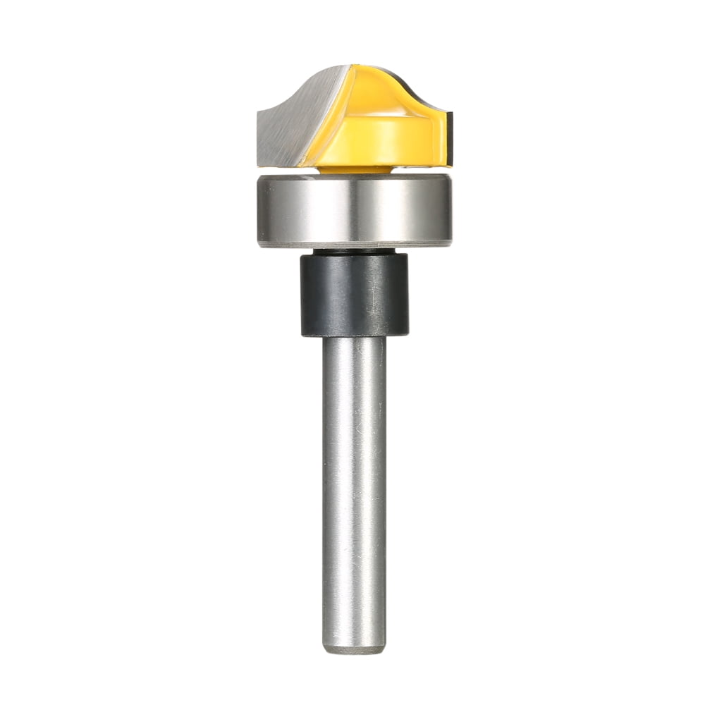 1/4 Template Router Bit 1/4 Template Router Bit