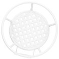 thumbnail image 2 of Cestas Colgantes, Soporte Para Macetas De Uso A Largo Plazo Con Diseño De La Humanidad, Rendimiento Súper Antioxidante Duradero Para Balcón De Cocina ANGGREK No, 2 of 7