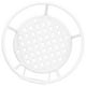 thumbnail image 2 of Cestas colgantes, cestas colgantes de hierro, soporte para macetas, estante colgante para macetas, innovación moderna, 2 of 8