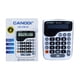 thumbnail image 1 of Calculadora De Escritorio Pantalla Grande 12 Digitos Memoria OFICINA NEGOCIO CANODI 12 DIGITOS, 1 of 2