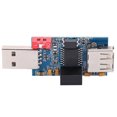 thumbnail image 2 of Usb Isolator Module Coupling Protection Module USB Isolator Module USB To USB 1.5/12 Mbps Coupling Protection Plate For ADUM3160, 2 of 8