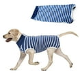 thumbnail image 1 of 1 traje posoperatorio para perros, de alta elasticidad, transpirable, para esterilización y castración de perros después de la cirugía., 1 of 5