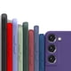 thumbnail image 4 of Funda de silicona líquida Original para Samsung Galaxy, S23, S22, S21, S20 Ultra Plus Fe, A54, A73, A72, A53, A52, A33, A32, A21S, 5G, 4G, 4 of 4