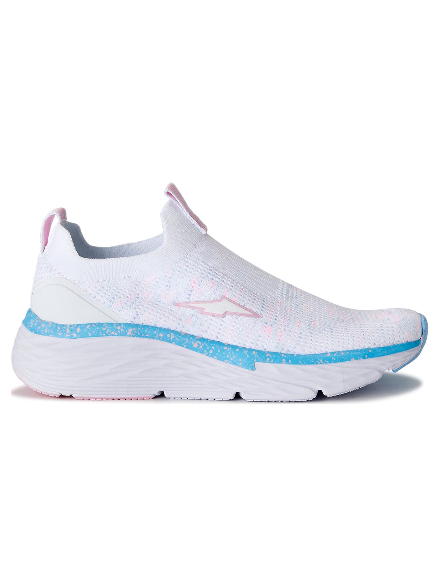 Avia Women's Slip-on Athletic Sneaker, Wide Width Available