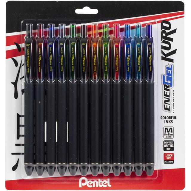Pentel Pentel 7R1BP12M