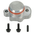 thumbnail image 6 of Oil Injection Block Off Plug Hardware Cap For YAMAHA BIG WHEEL BW80 PW50 ALL, 6 of 7