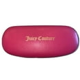 thumbnail image 2 of Juicy Couture JU 620/G/S 0AU2 2S Women's Red Gold R Sunglasses, 2 of 2