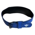 thumbnail image 3 of Cody Rhodes American Nightmare Logo Leather Weightlifting Belt, 3 of 6
