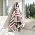 thumbnail image 1 of Deeceymbur Pure Cotton Daily Face Towel Skin Friendly Quick Drying Wash Cloth For Family Daily Care, 1 of 8