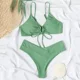 thumbnail image 4 of Bikini Sexy, Conjunto De Baño De Dos Piezas Para Mujer, 4 of 8