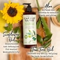 thumbnail image 2 of CABALLADO Champú Caballada sin sal (950ml) ¡Acelera el crecimiento de tu cabello!, 2 of 5