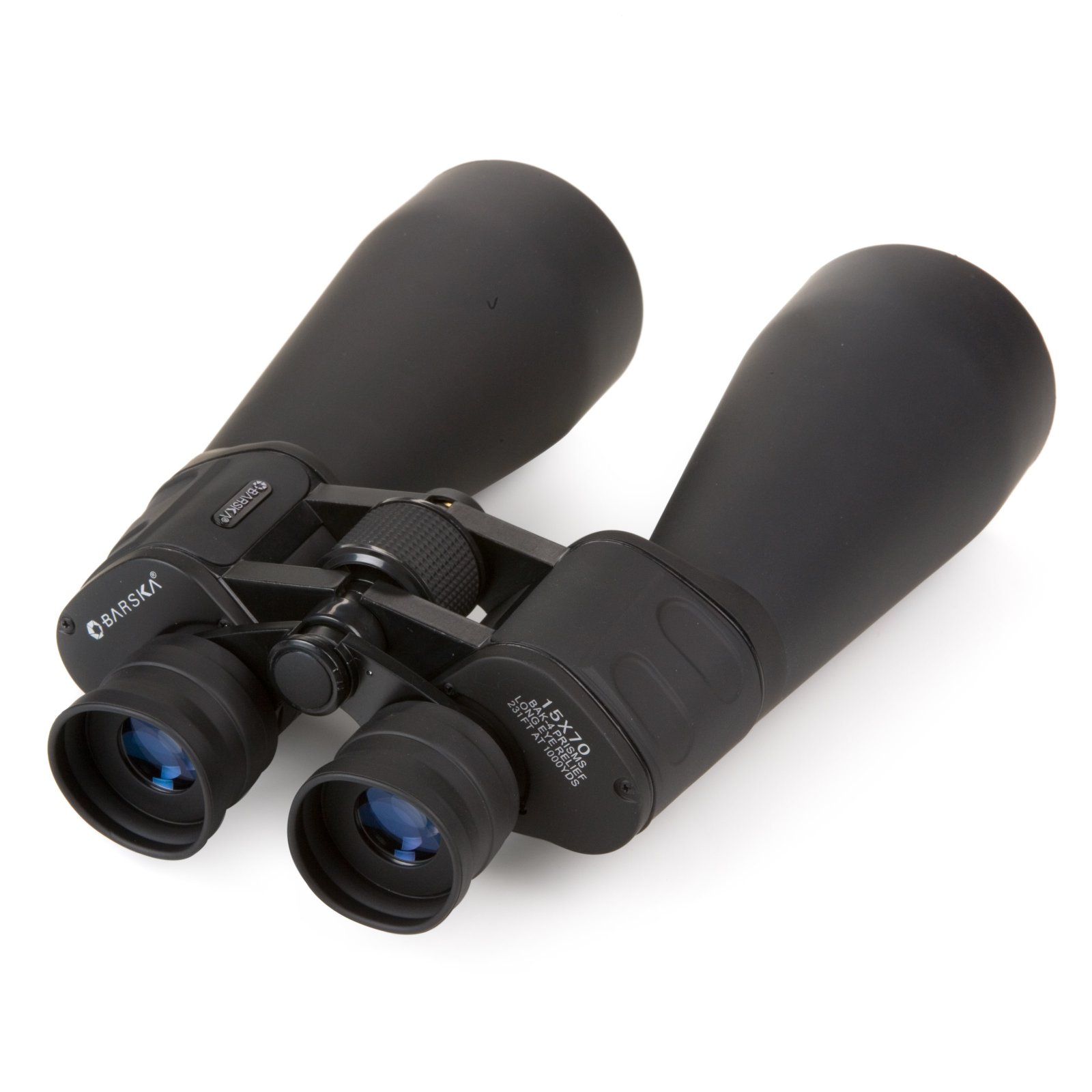 Barska 15x70 x-Trail Binoculars (AB10154) - image 2 of 5