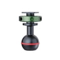 thumbnail image 1 of Action camera adapter bracket Multiple styles universal adapter bracket, 1 of 7