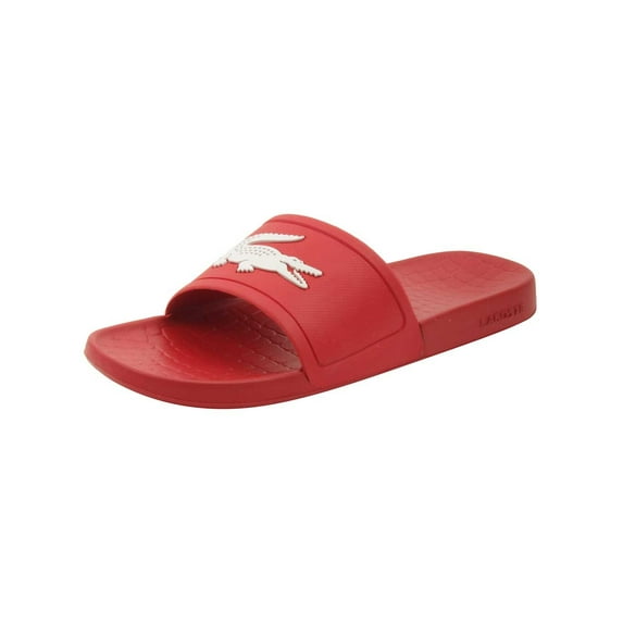 Lacoste Men's Fraisier 318 1 P Slide Sandal