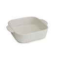 thumbnail image 3 of Mikasa Italian Countryside 9-inch Square Casserole, 3 of 3