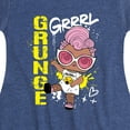 thumbnail image 3 of LOL Surprise! Doll - Grunge Grrrl - Toddler & Youth Girls Fit & Flare Dress, 3 of 4
