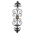 thumbnail image 2 of Candelabros de pared BuyWeek retro de metal alto rendimiento, 2 of 12
