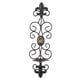 thumbnail image 2 of Candelabros de pared, Candelabros de pared Candelabros de montaje en pared retro Candelabros de pared para exteriores Eficiencia maximizada, 2 of 8
